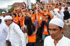 Besok, Presiden Jokowi Buka Pesparawi Nasional di Ambon  