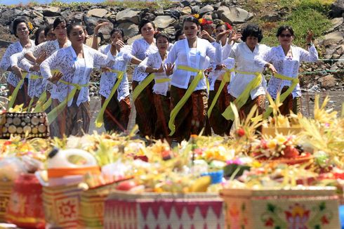 10 Ucapan Selamat Hari Raya Nyepi 2020 dan Waktu Paling Tepat Mengucapkannya