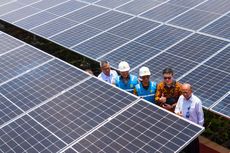 Akselerasi EBT, SUN Energy Resmikan PLTS Terbesar di Sektor Pendidikan Indonesia
