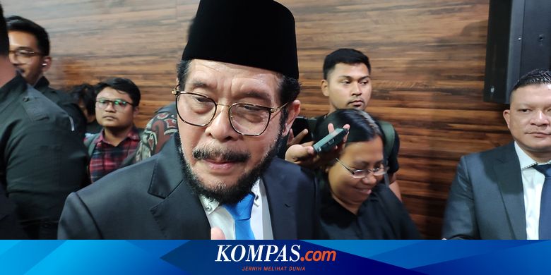 Putusan MK soal Syarat Capres-Cawapres Dinilai Tidak Adil dan Diskriminatif