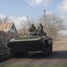 Serangan Balik Ukraina Dibantu Tank Barat Dilaporkan Terjadi di Orikhiv