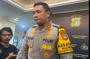 Pelaku Pembakaran Kios di Kalibata Masih Diburu Polisi
