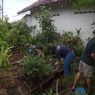 Manfaatkan Lahan Sempit, KKN UKDW Inisiasi Ecowisata Tanaman Obat