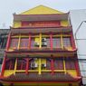 Sejarah Masjid Lautze di Jakarta yang Dibangun Keturunan China