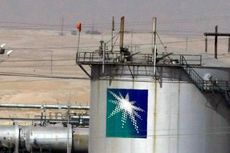 Saudi Aramco Bakal Melantai di Bursa Saham di Desember 2019