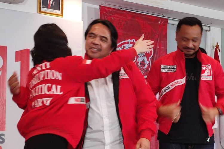 Ade Armando Mundur dari PSI, Ini Jejak Kariernya Dunia Akademisi dan Jurnalistik