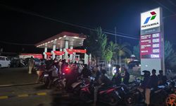 Perjanjian Dagang dengan AS Bikin RI Bergantung Minyak dari 'Paman Sam'