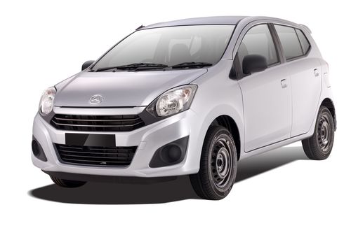 Mau Beli Daihatsu Ayla 1.0 D? Cicilan Bisa Rp 700 Ribuan