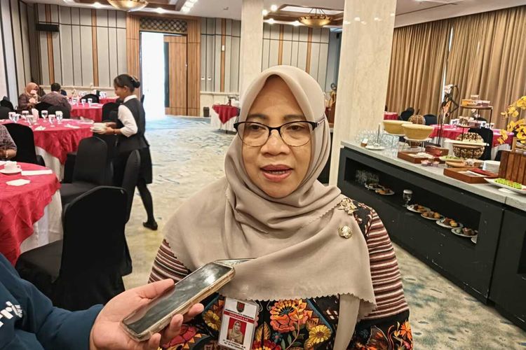 Minat Vasektomi di Semarang Meningkat, Lebih dari 100 Pria Jalani KB Pria