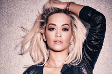 Dengan Suara Bergetar, Rita Ora Memberikan Penghormatan kepada Liam Payne di MTV EMA 2024