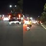 Viral Video Pajero Sport Ugal-ugalan di Jalan Raya, Diduga Kendaraan Dinas Anggota Dewan