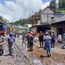 Akses ke Desa Wisata Ranupani Tertutup akibat Banjir Besar