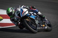 BMW Motorrad Ungkap Alasan Enggan Bergabung ke MotoGP