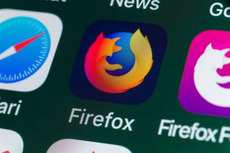 Firefox di iPhone Kini Bisa Blokir Iklan Tanpa Aplikasi Tambahan