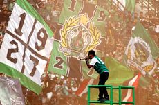 Persebaya Vs PSM Makassar, Bonek Gelar Nonton Bareng