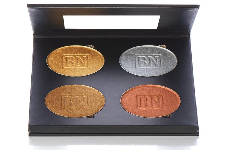 Ben Nye Lumiere Metallics