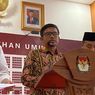 Pendaftaran Capres-Cawapres Diusulkan Maju 10-16 Oktober, Ini Penjelasan KPU