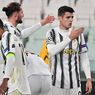 Juventus Vs Dynamo Kiev, Si Nyonya Tua Andalkan Alvaro Morata