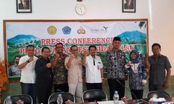 Dirjen PSP Beberkan Kerugian dari Peredaran Pestisida Palsu
