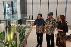 Alam Sutera Siap-siap Lepas Tower Ketiga Elevee