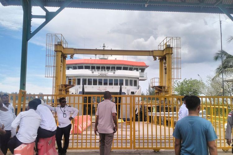 14 Taruna Politeknik Pelayaran di Aceh Terluka Akibat Ledakan Mesin Kapal
