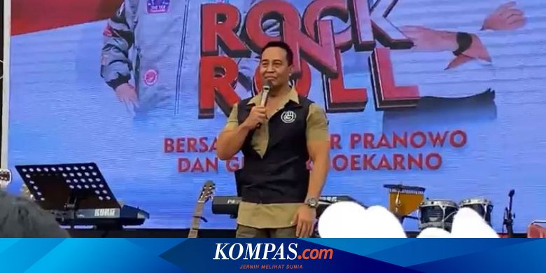 Siapa Berpihak Siapa, Sesuatu yang Normal