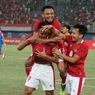 Timnas Indonesia Vs Nepal 7-0: Lolos Piala Asia, Ruang Ganti Bersih, Terima Kasih Kuwait...