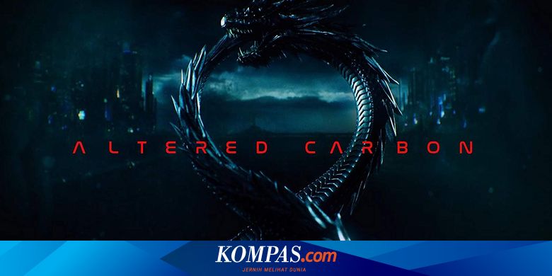 Netflix Bersiap Untuk Produksi Serial Anime