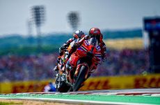 Jadwal MotoGP San Marino 2024, Sesi Latihan Dimulai Hari Ini