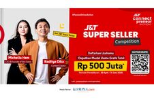 Bisnis Sudah Jalan tapi Belum Naik Level? Ini yang Perlu Dicek Pebisnis Muda