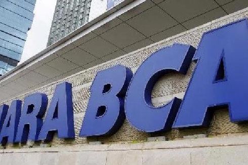 BCA Ingin Tangkap Potensi Kartu Kredit Nasabah 