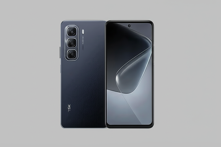 Infinix Hot 60i