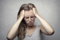 Mengenal Berbagai Jenis Sakit Kepala dan Cara Mengatasinya
