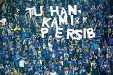 Pelatih Persib Harapkan Dukungan Bobotoh di Stadion Pakansari