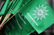 Muhammadiyah Maknai Jihad Masa Kini dengan Membangun Bangsa, Bukan Kekerasan