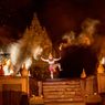 Raja Belanda Akan ke Candi Prambanan, Ini Panduan Nonton Sendratari Ramayana Prambanan