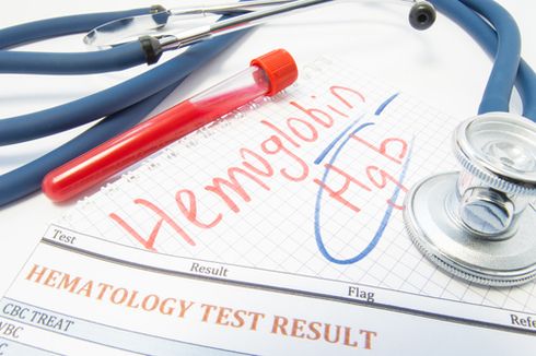 5 Makanan Penyebab Hemoglobin Rendah, dari Teh sampai Gluten
