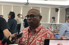 PGI: Pelibatan Gereja dalam Penyelesaian Konflik di Papua Sangat Kurang, Bahkan Nyaris Tak Ada