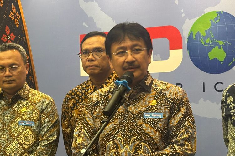 25 Tahun Menanti, Indonesia Kembali Memburu Kursi Dewan ICAO