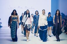 5 Merek Fashion Lokal Berbasis Ramah Lingkungan