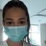 Andrea Dian: Aku Sehat dan Rajin Olahraga, Enggak Tahu Bagaimana Virus Corona Ini Ada di Tubuhku