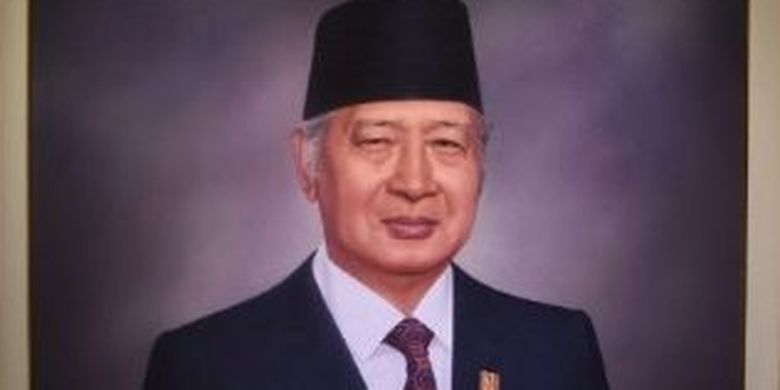 Mengapa Pemerintah Jadikan Soeharto Pahlawan Nasional meski Banyak Ditentang?

Baca selengkapnya:


~RKD #Soeharto #Pahlawan #Nasional