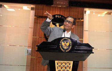 No Confidential Data of High-Ranking Government Officials Leaked ...