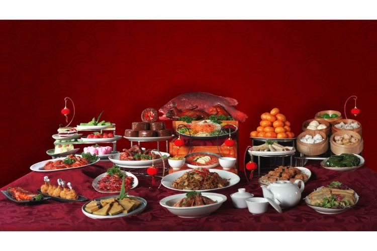 Memeriahkan perayaan Tahun Baru Imlek 2024, Grand Mercure Jakarta Kemayoran menghadirkan promo paket food and beverage spesial Chinese New Year.