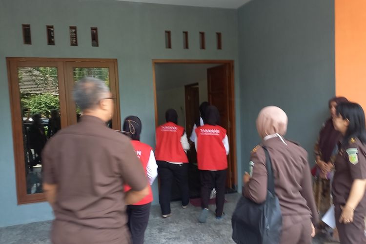 Sidang 