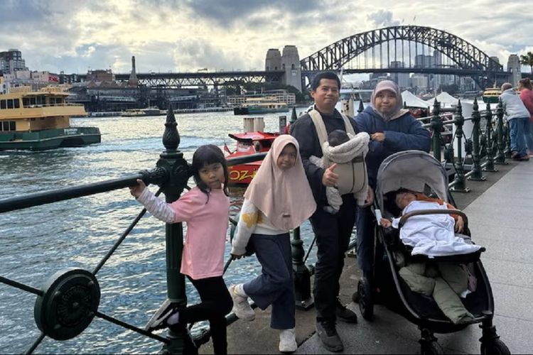 Bagaimana Tantangan Hidup di Australia? Ini Cerita WNI di Tengah Lonjakan Biaya 