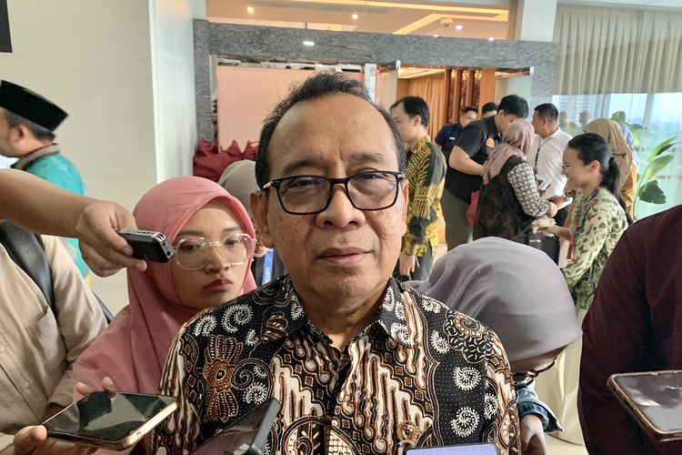 Pemerintah Akan Bentuk Gugus Tugas Perbaikan Daycare