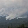 Kebakaran Gunung Lawu Meluas hingga 1.100 Hektar, BPBD Jatim Upayakan 