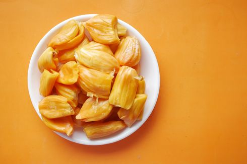 Manfaat Nangka untuk Kesehatan, Salah Satunya Melindungi dari Penyakit