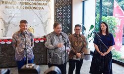 Ratifikasi IEU CEPA Buka Peluang Bisnis dan Investasi Lebih Besar bagi Indonesia dan Uni Eropa
